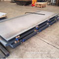Pressure Vessel Steel Plate with 10mm thickness